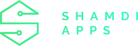 Shamdi Apps logo